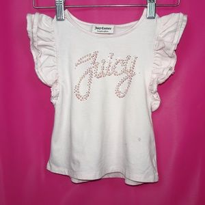 Cute Sleeves Shirt